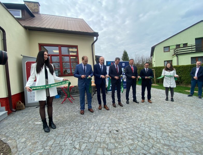 Bezobslužný vidiek? Technológie SSI Group ukazujú smer novej generácie služieb
