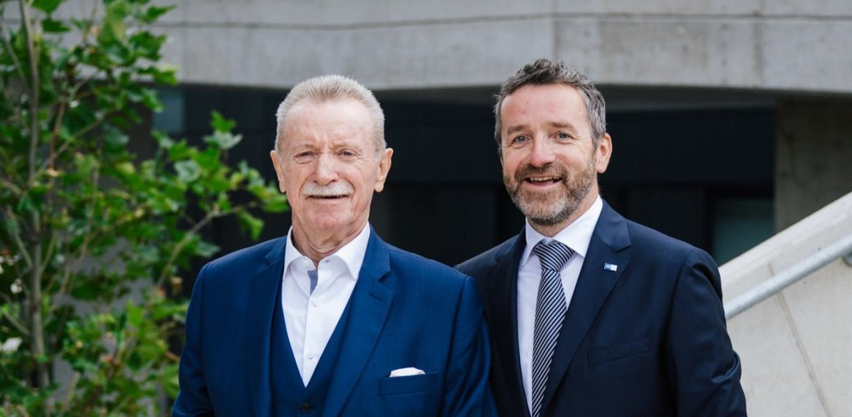 SSI Group oslavuje 35 rokov rekordným rastom. V roku 2025 výrazne posilnila energetika aj integrovaný facility management