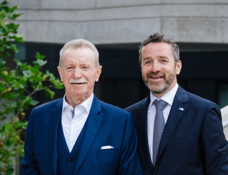 SSI Group oslavuje 35 rokov rekordným rastom. V roku 2025 výrazne posilnila energetika aj integrovaný facility management