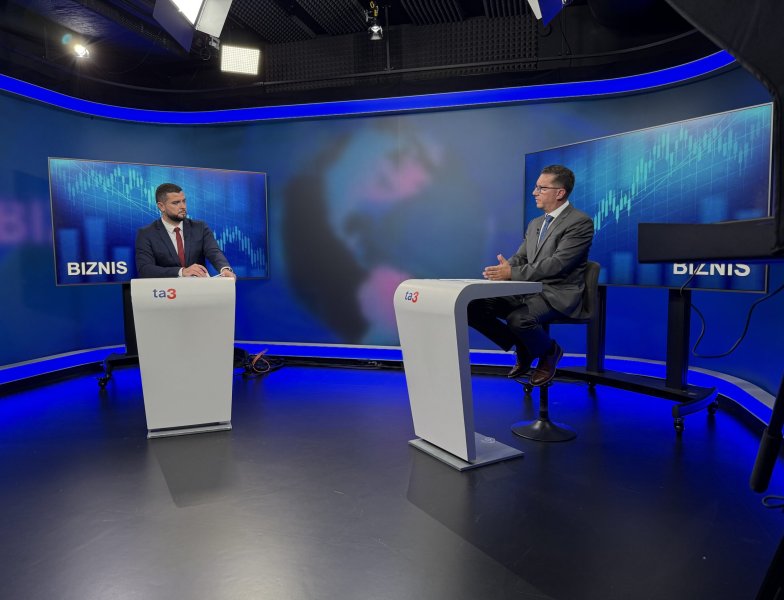 SSI Group v TA3: Facility management sa stáva moderným odborom, technológie priťahujú novú generáciu odborníkov