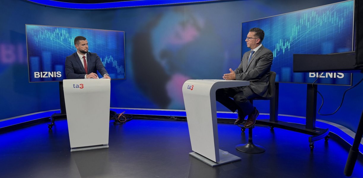 SSI Group v TA3: Facility management sa stáva moderným odborom, technológie priťahujú novú generáciu odborníkov